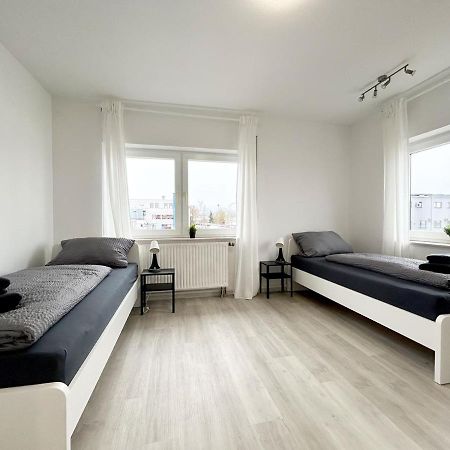 Cozy Apartment ไอเคนเซลล์ ภายนอก รูปภาพ