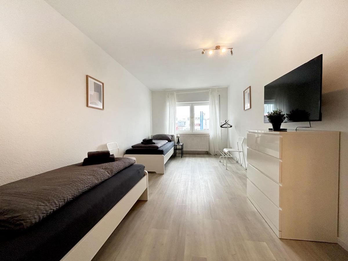 Cozy Apartment ไอเคนเซลล์ ภายนอก รูปภาพ