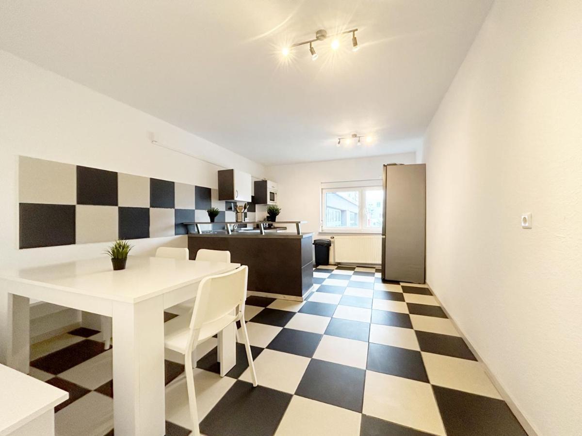 Cozy Apartment ไอเคนเซลล์ ภายนอก รูปภาพ