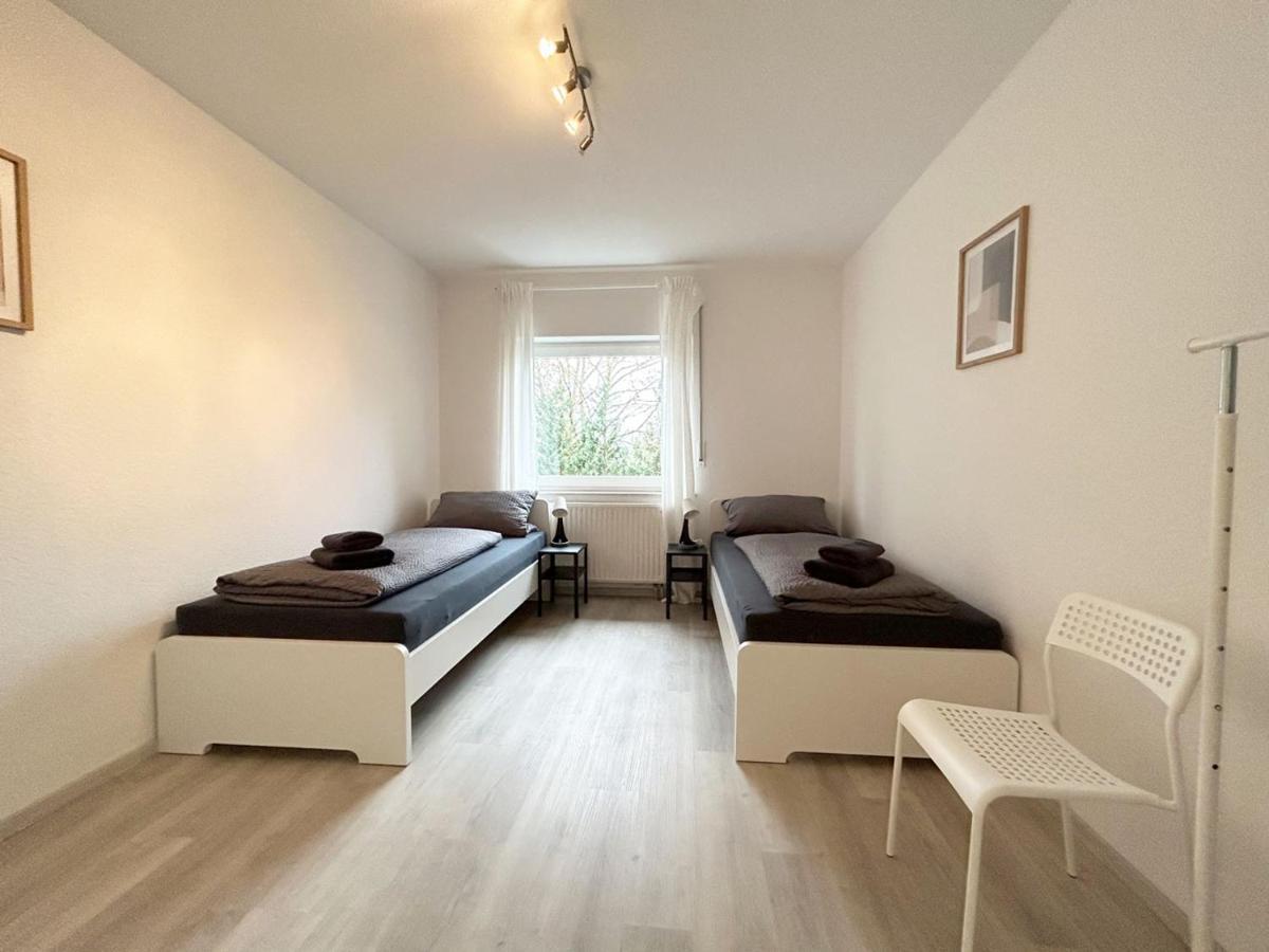 Cozy Apartment ไอเคนเซลล์ ภายนอก รูปภาพ