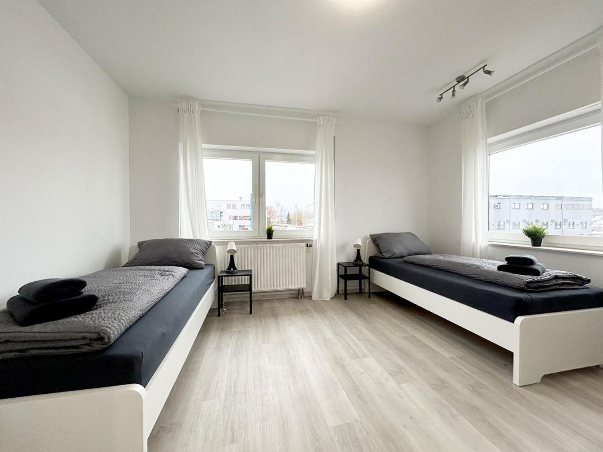 Cozy Apartment ไอเคนเซลล์ ภายนอก รูปภาพ