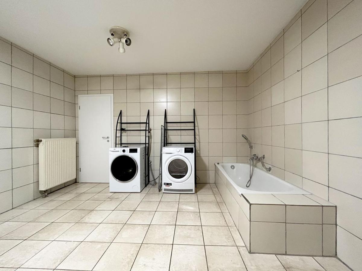 Cozy Apartment ไอเคนเซลล์ ภายนอก รูปภาพ