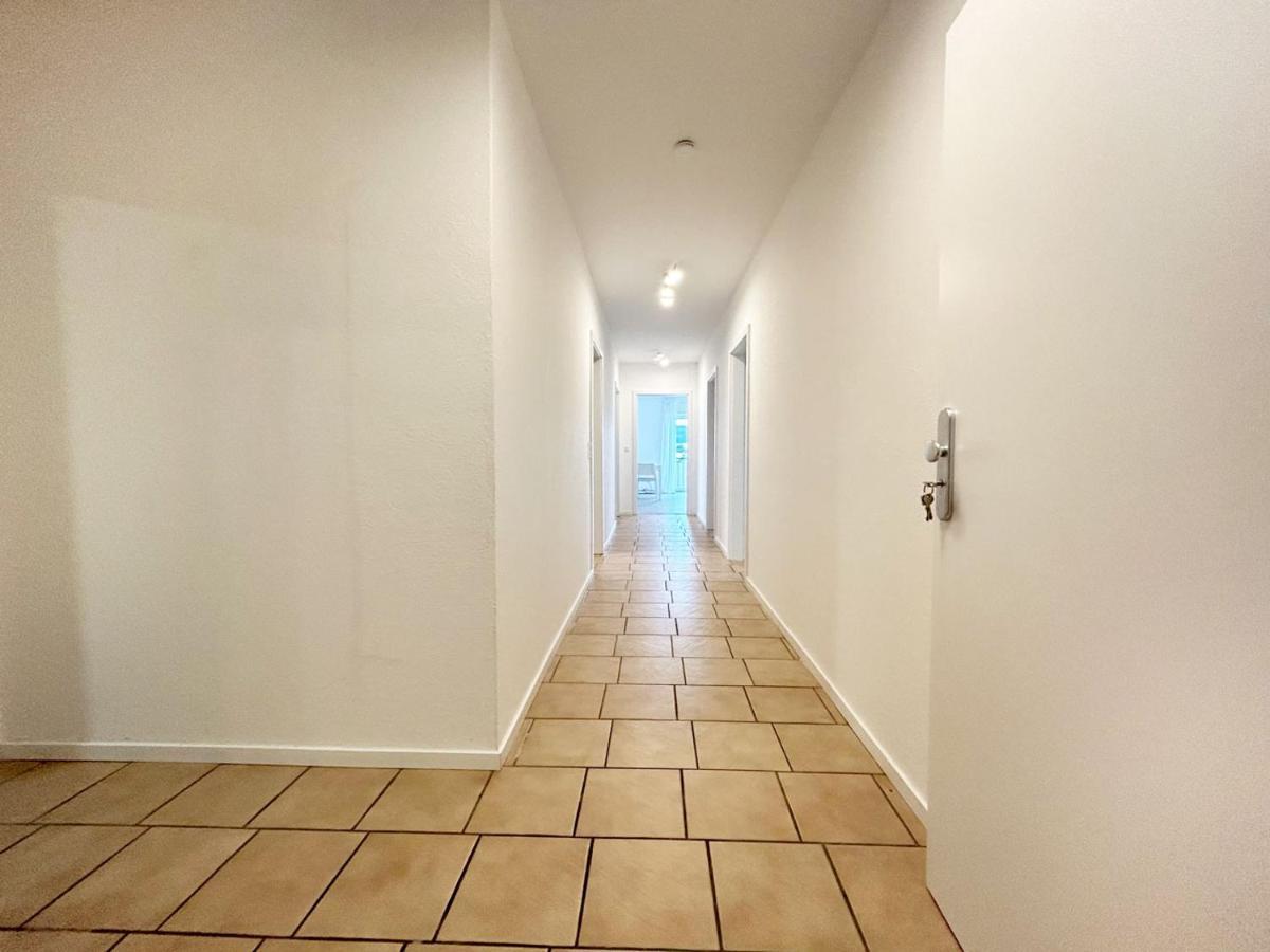 Cozy Apartment ไอเคนเซลล์ ภายนอก รูปภาพ